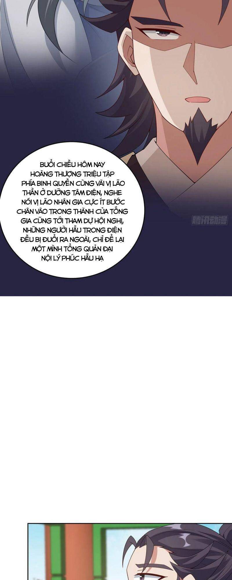 Nghịch Lân - Chương 148