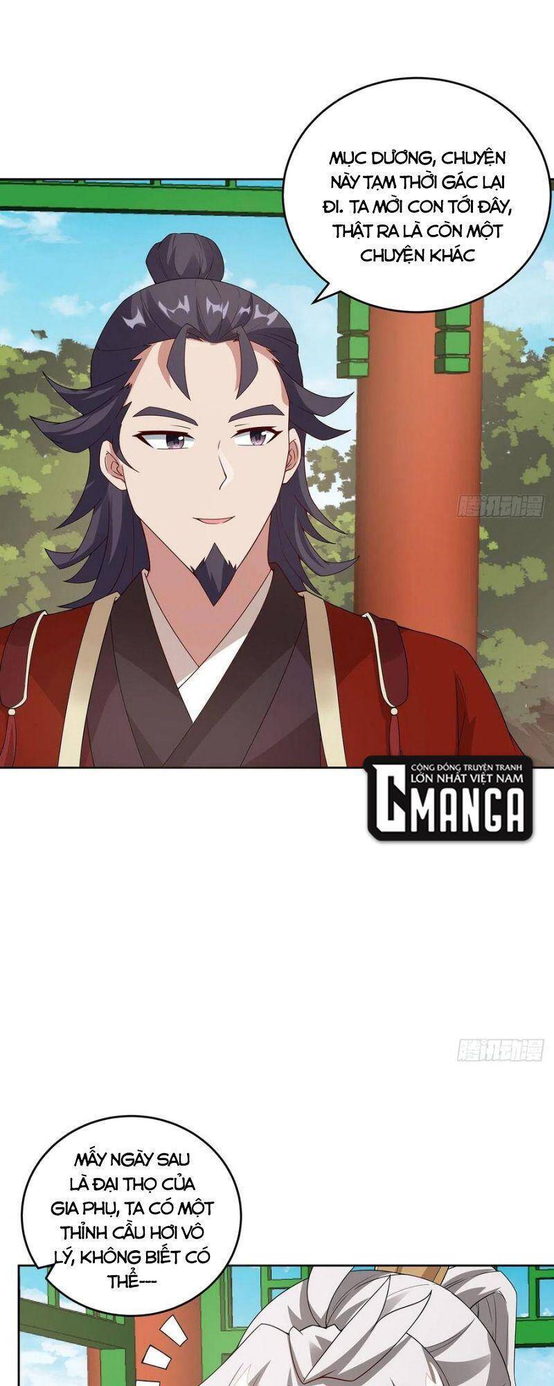 Nghịch Lân - Chương 148