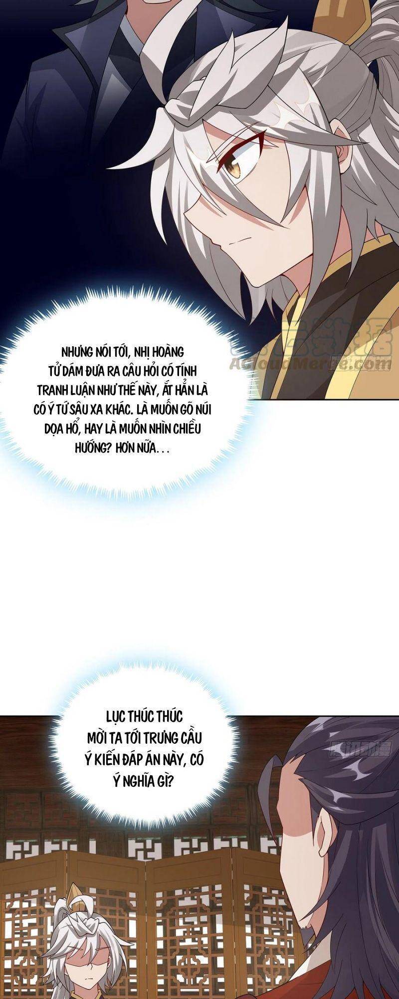 Nghịch Lân - Chương 148