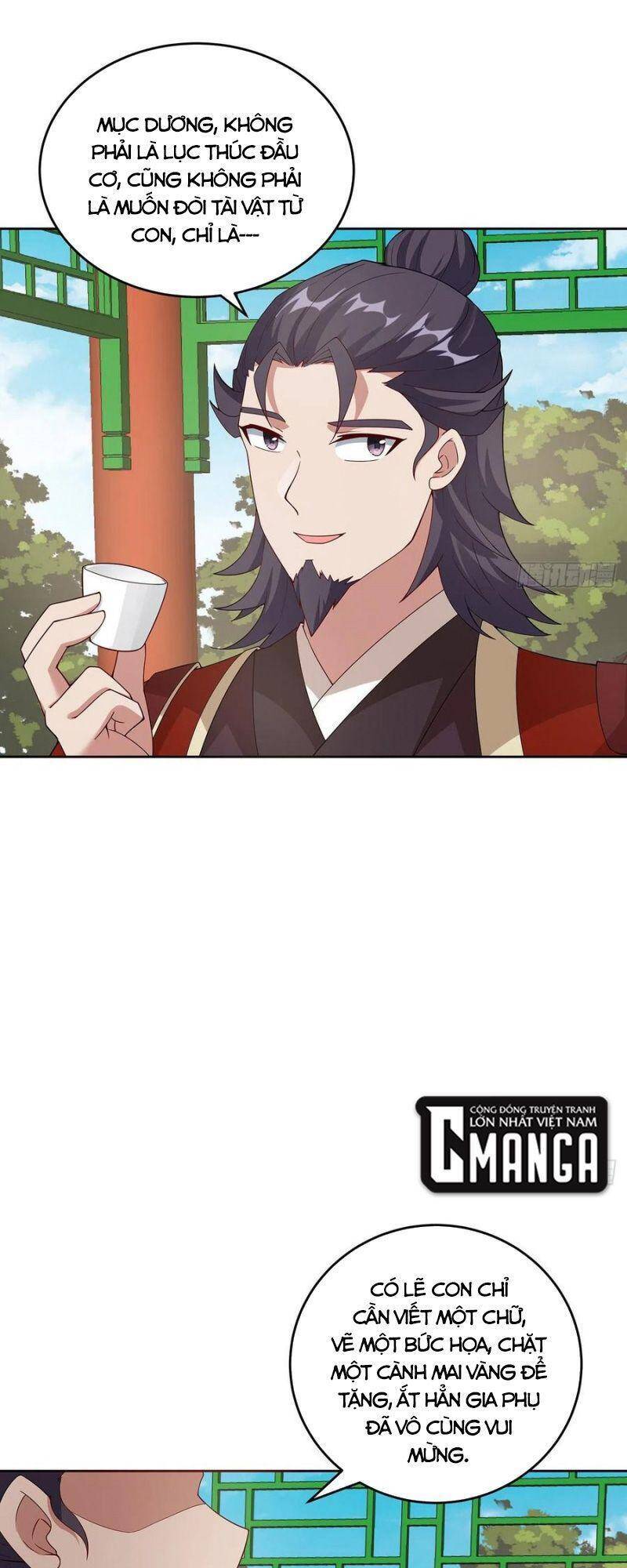 Nghịch Lân - Chương 148