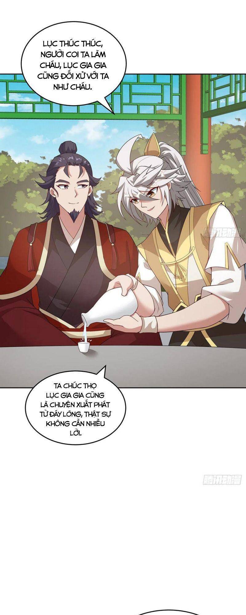 Nghịch Lân - Chương 148