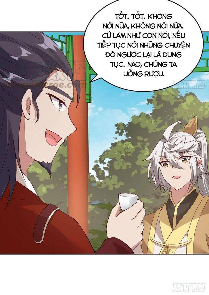 Nghịch Lân - Chương 148