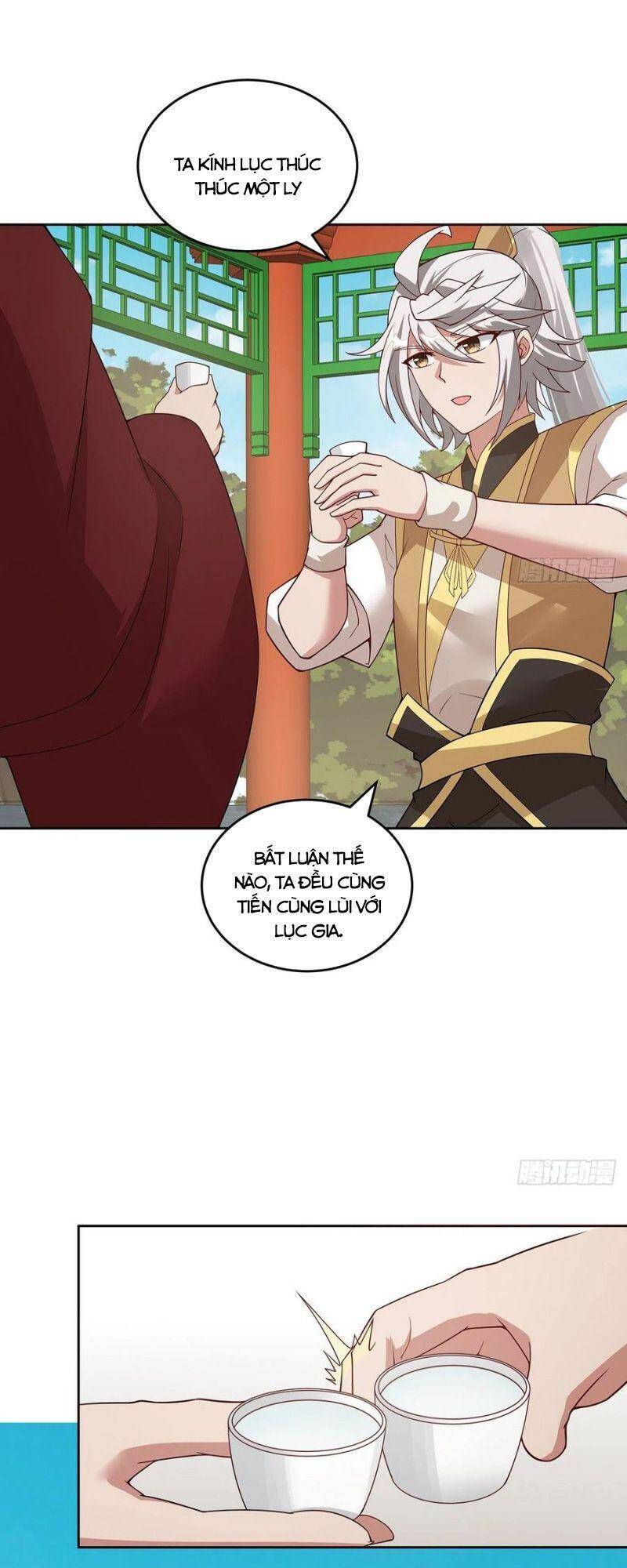 Nghịch Lân - Chương 148