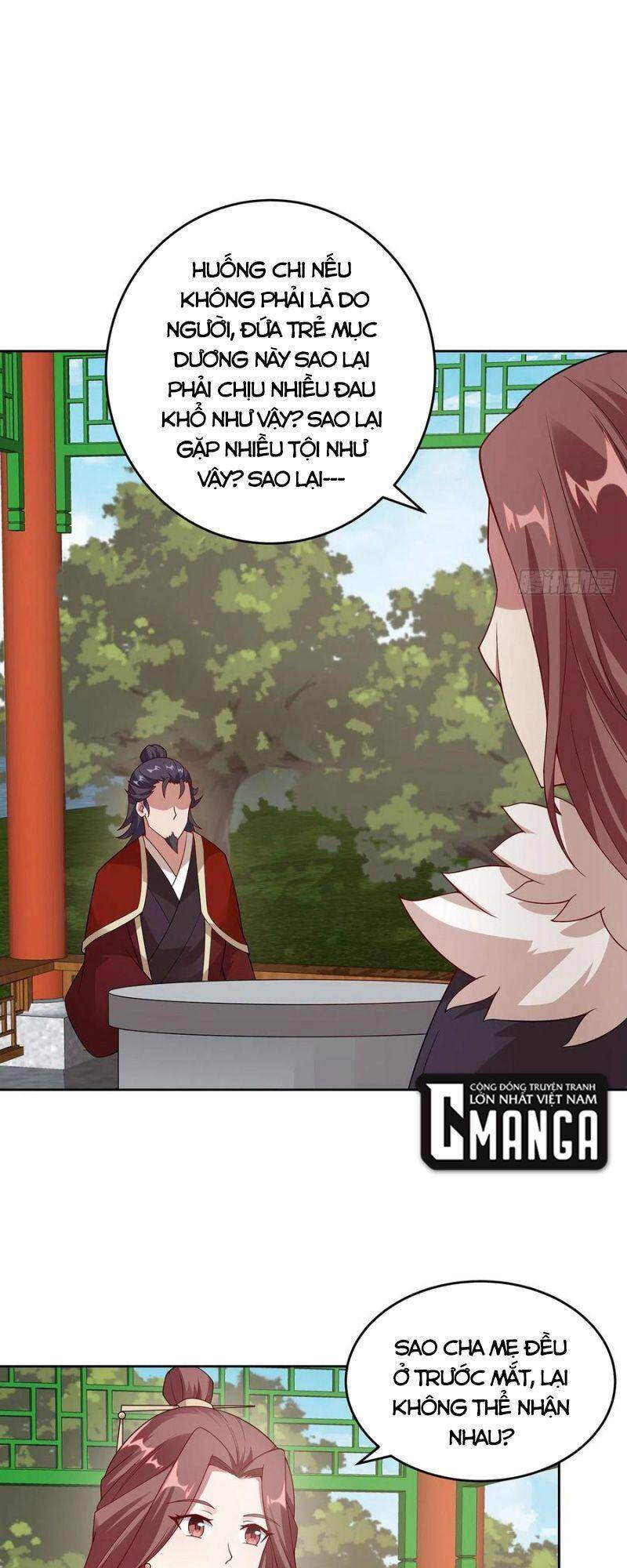 Nghịch Lân - Chương 148