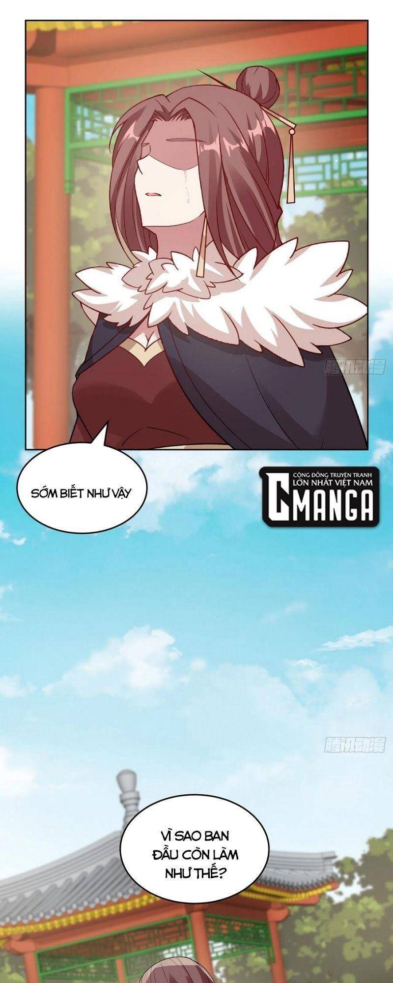 Nghịch Lân - Chương 148