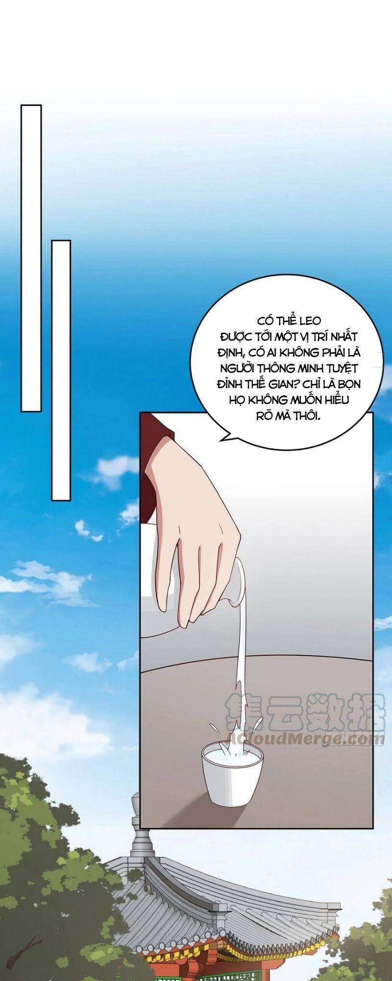 Nghịch Lân - Chương 148