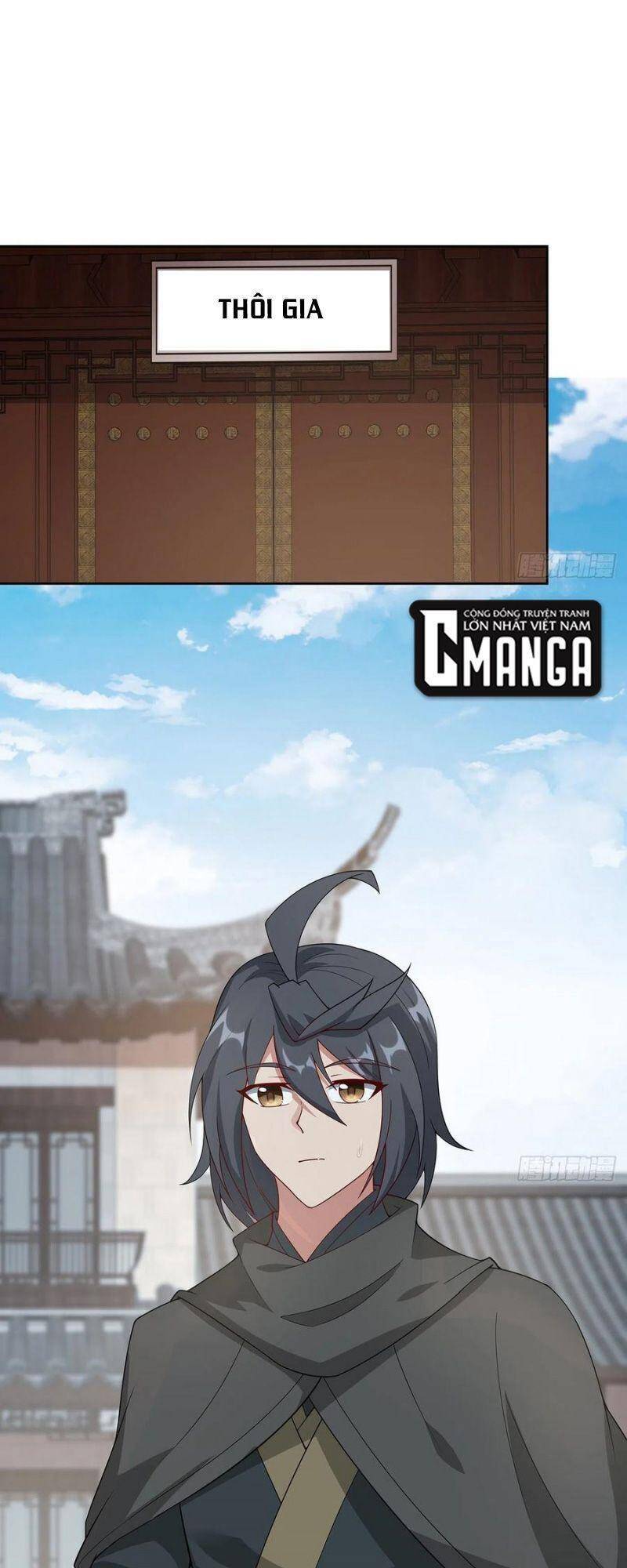 Nghịch Lân - Chương 149