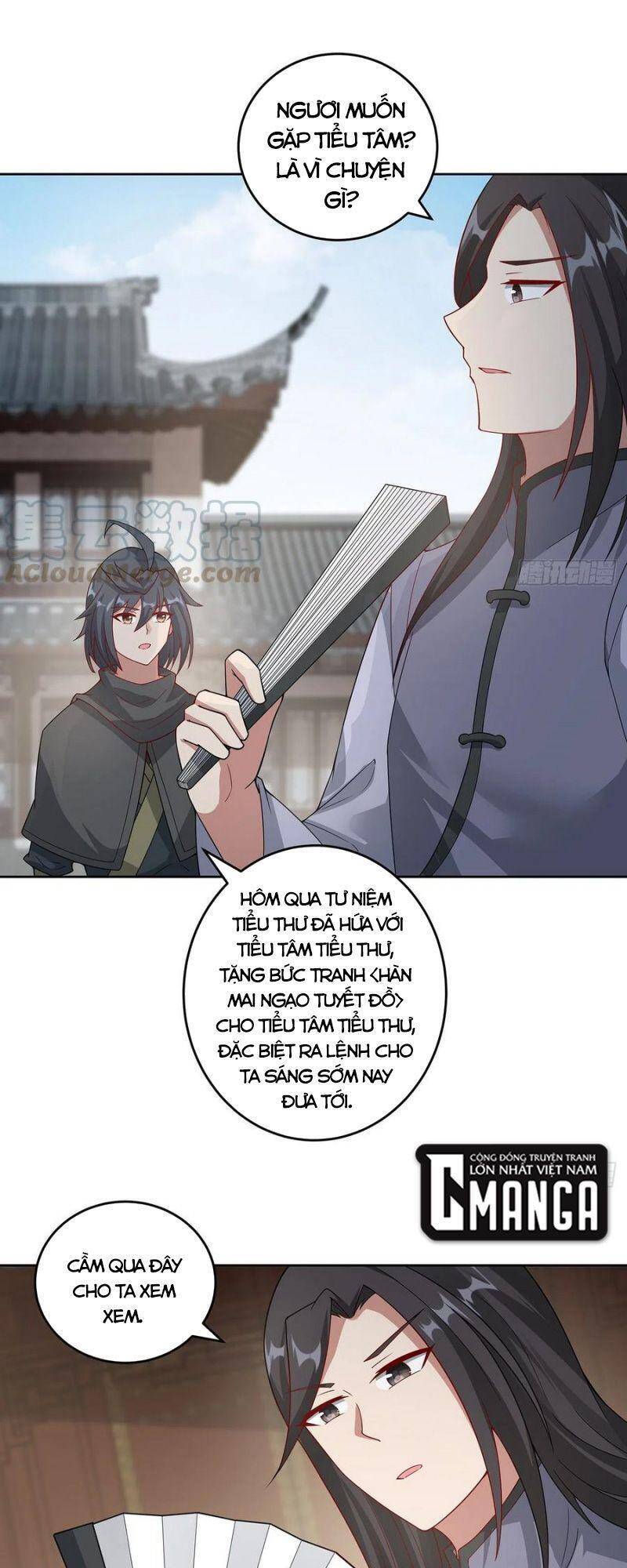 Nghịch Lân - Chương 149