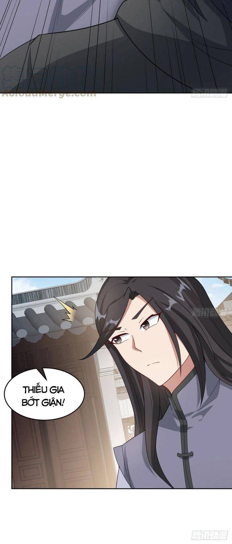 Nghịch Lân - Chương 149