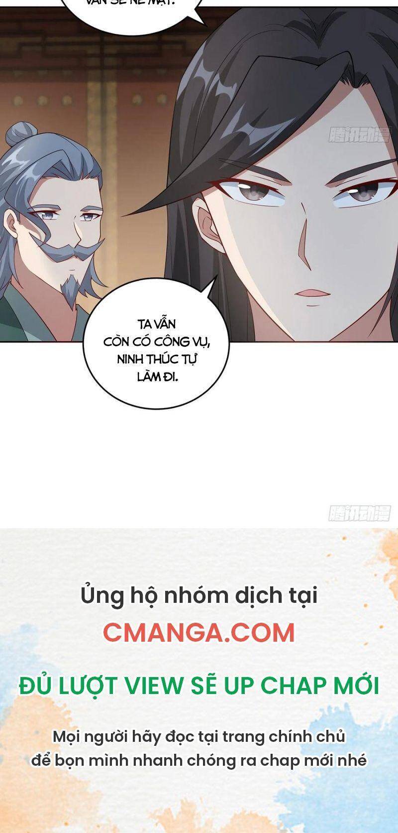 Nghịch Lân - Chương 149