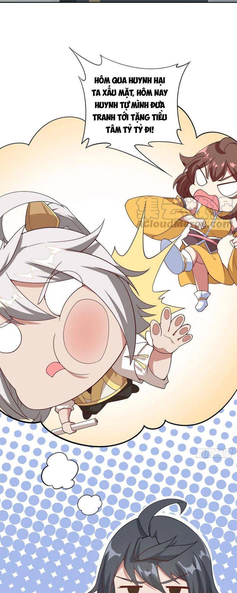 Nghịch Lân - Chương 149