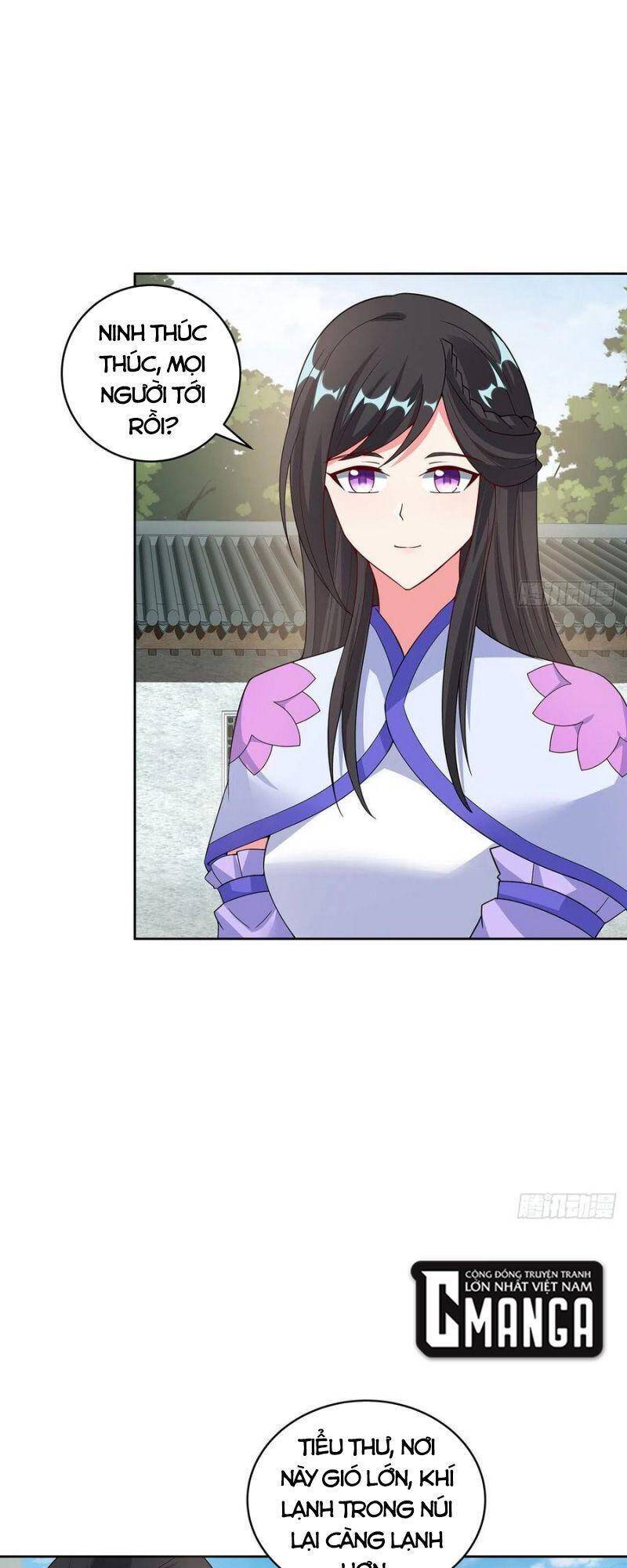 Nghịch Lân - Chương 149