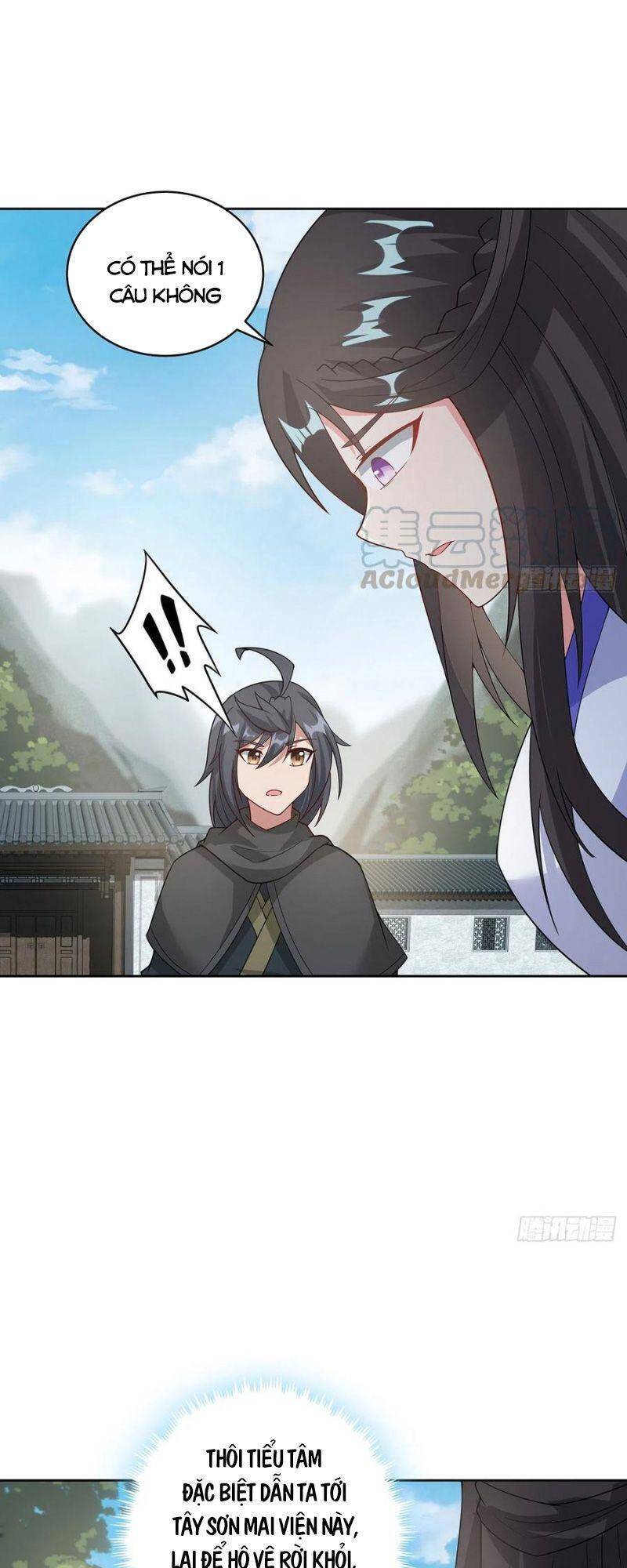 Nghịch Lân - Chương 149