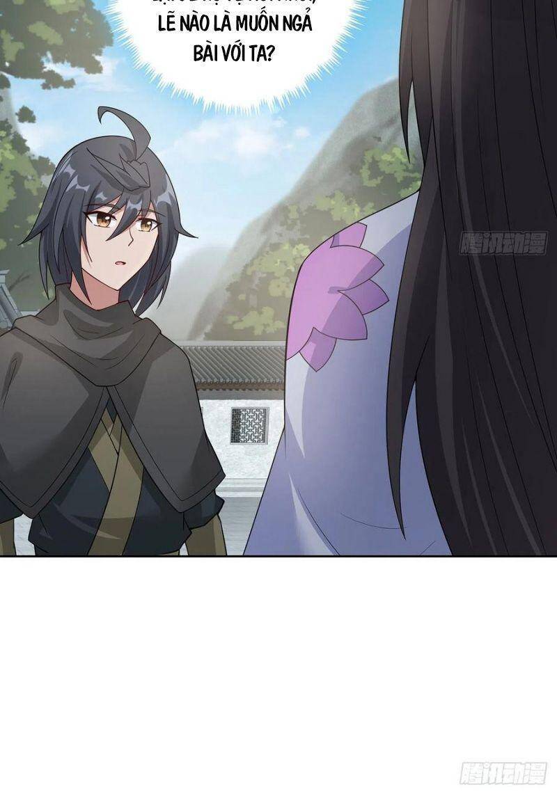 Nghịch Lân - Chương 149