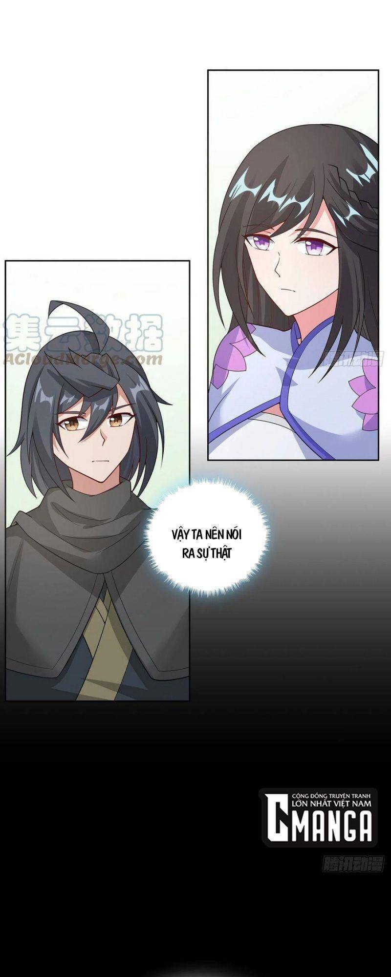 Nghịch Lân - Chương 149