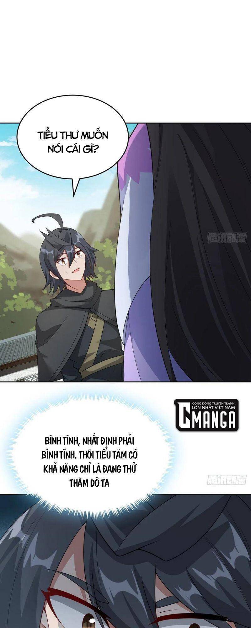 Nghịch Lân - Chương 150