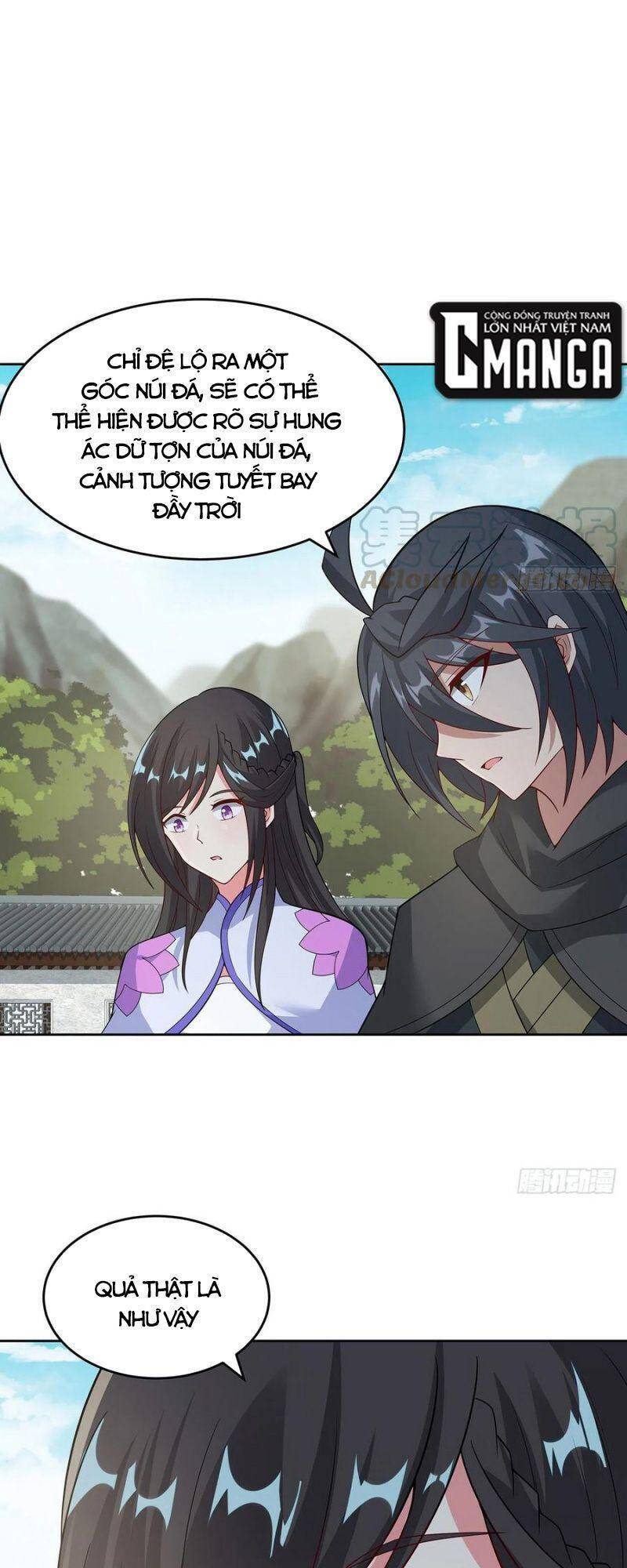 Nghịch Lân - Chương 150