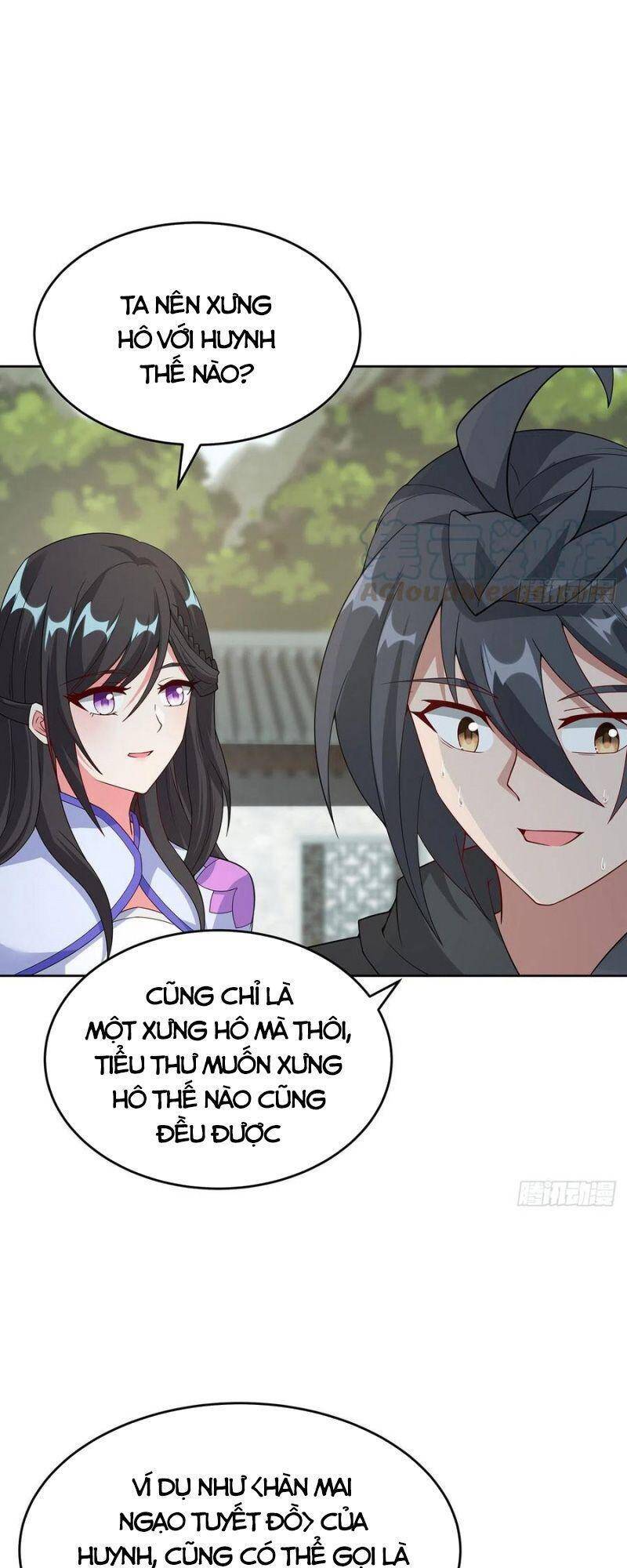 Nghịch Lân - Chương 150