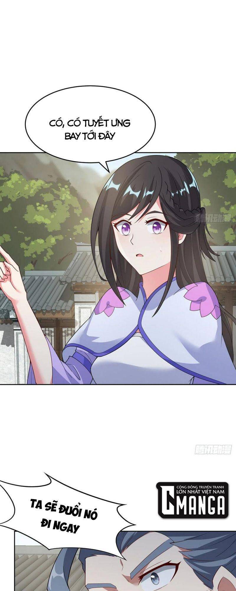 Nghịch Lân - Chương 150