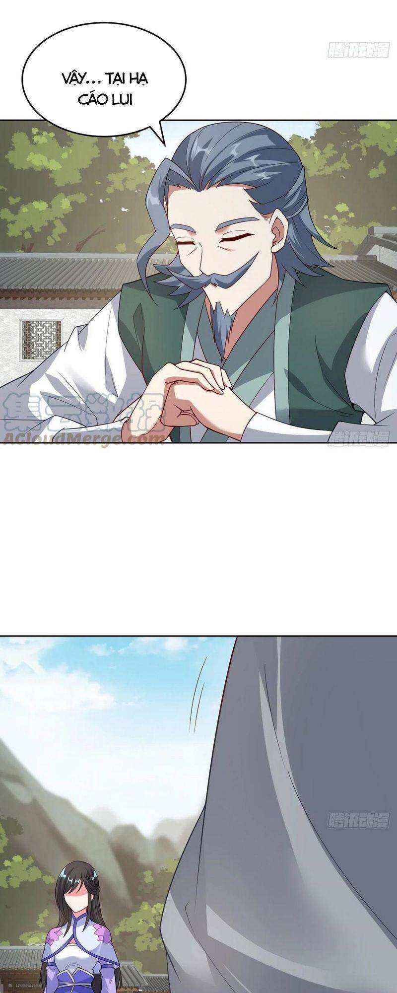 Nghịch Lân - Chương 150