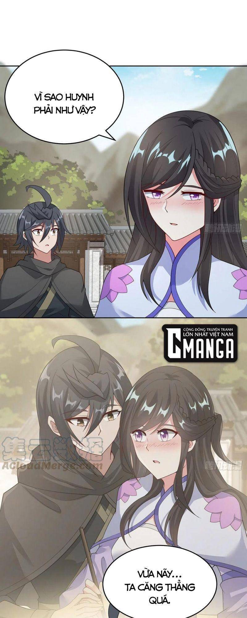 Nghịch Lân - Chương 150