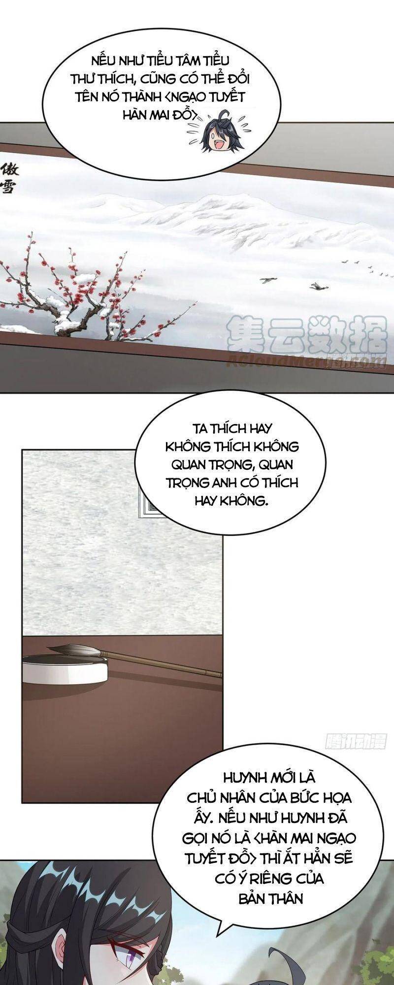 Nghịch Lân - Chương 150