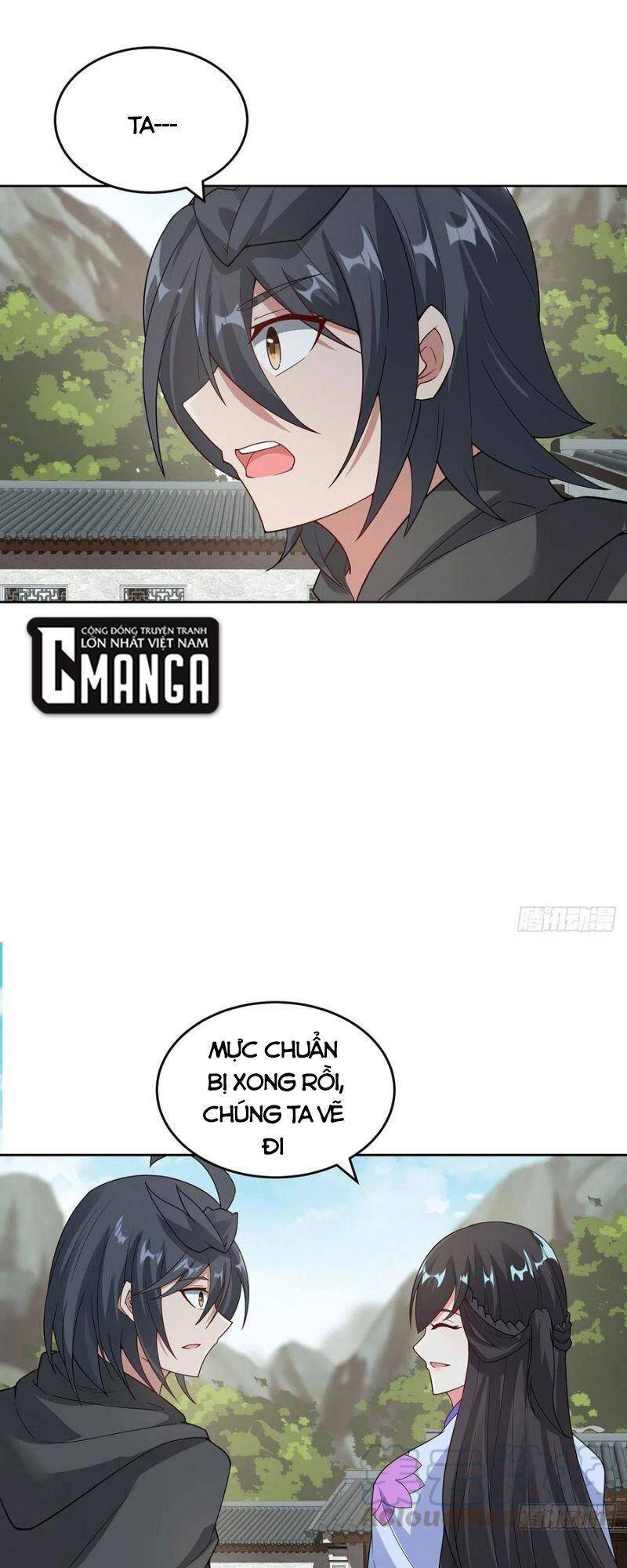 Nghịch Lân - Chương 150