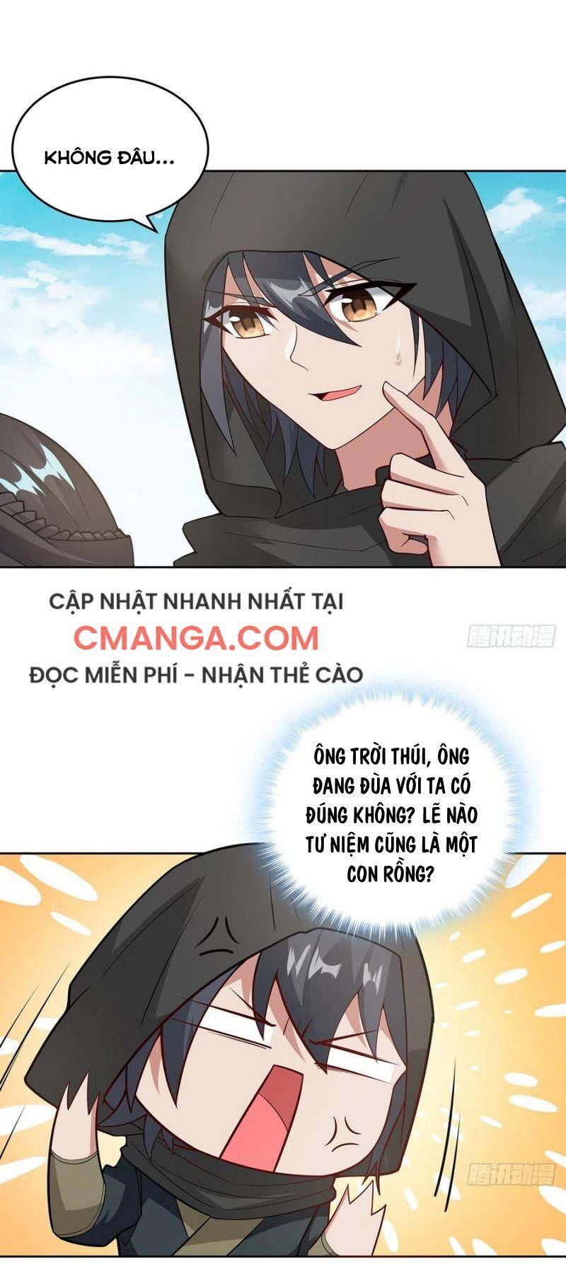 Nghịch Lân - Chương 134