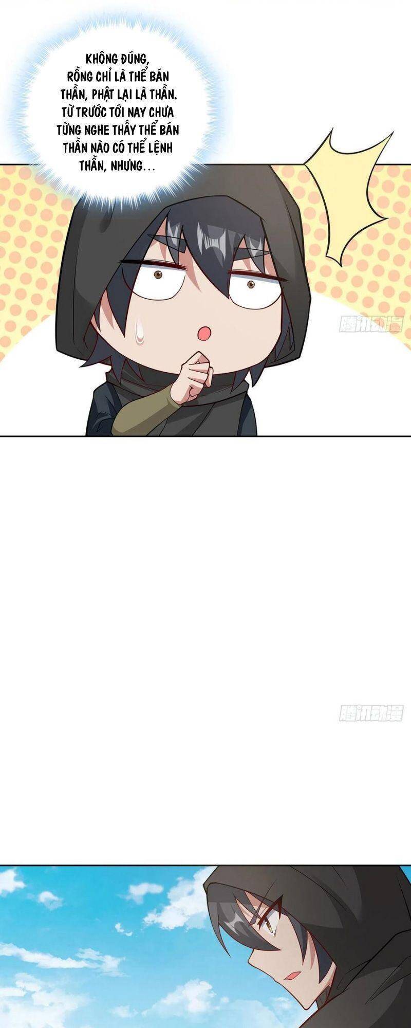 Nghịch Lân - Chương 134