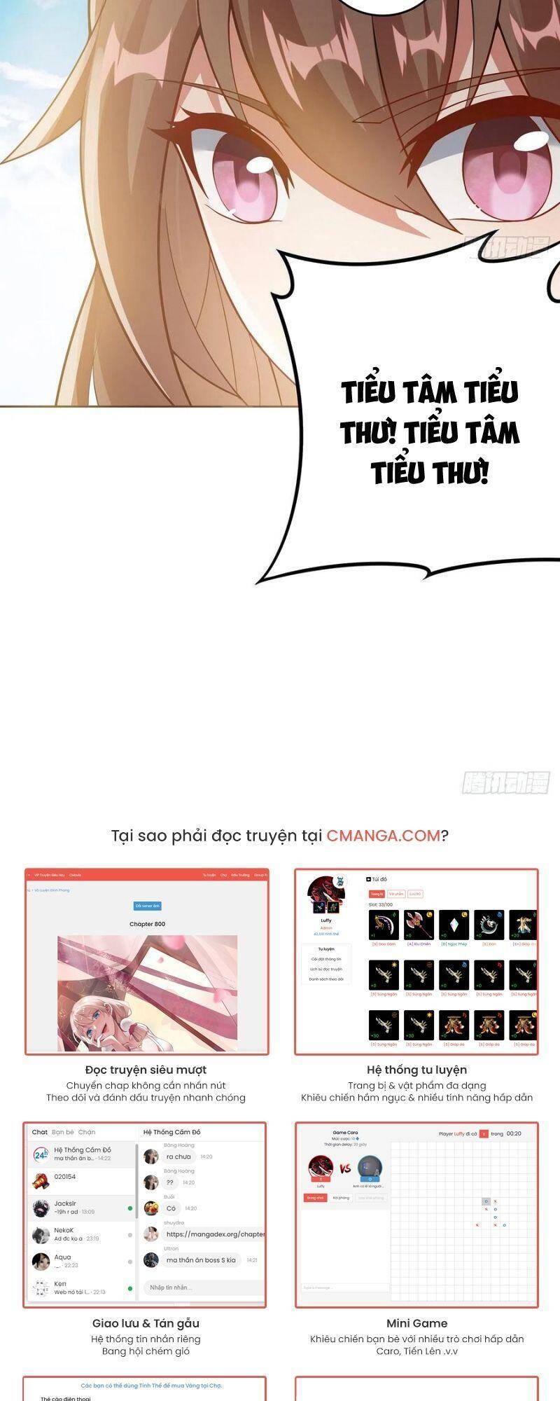 Nghịch Lân - Chương 134