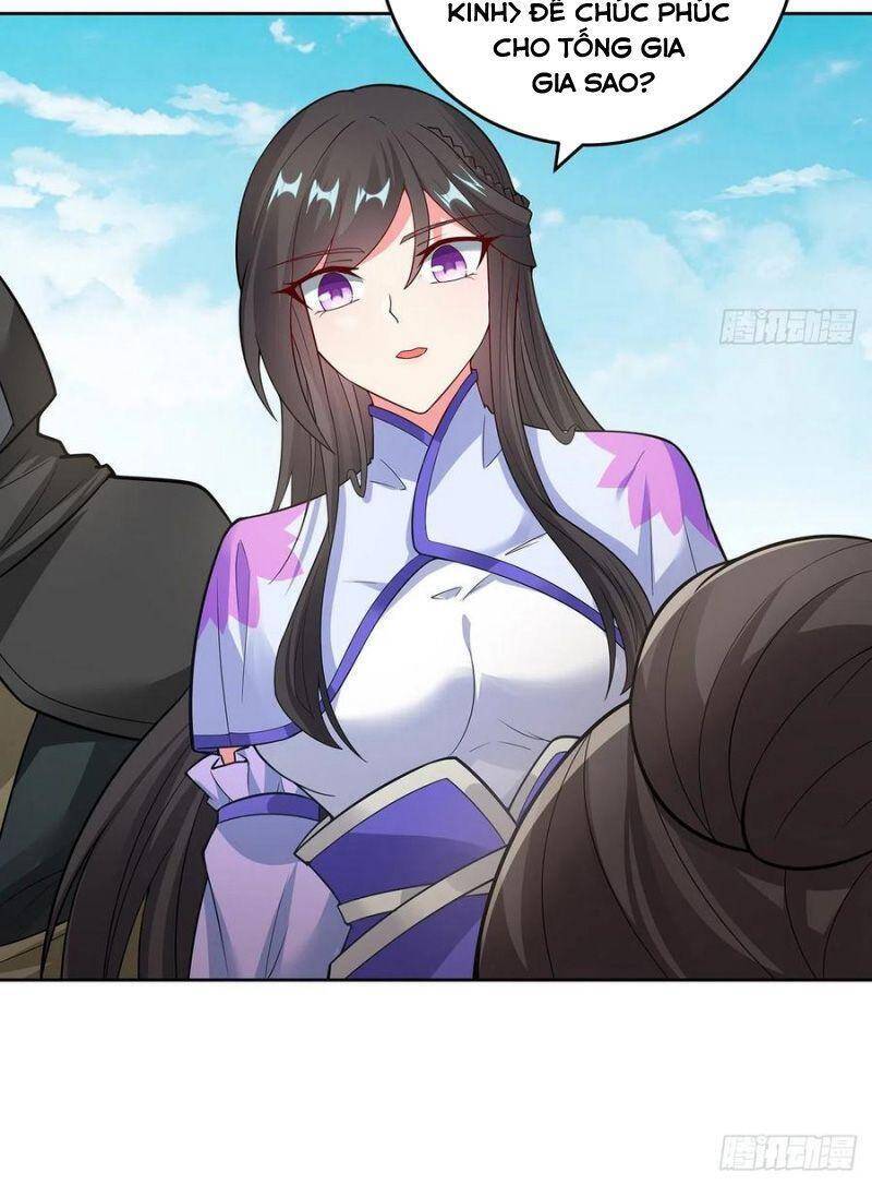 Nghịch Lân - Chương 134