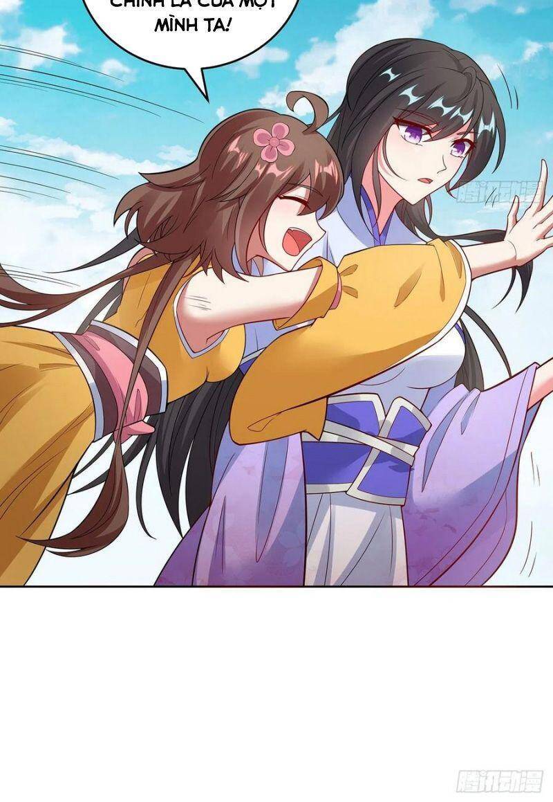 Nghịch Lân - Chương 134