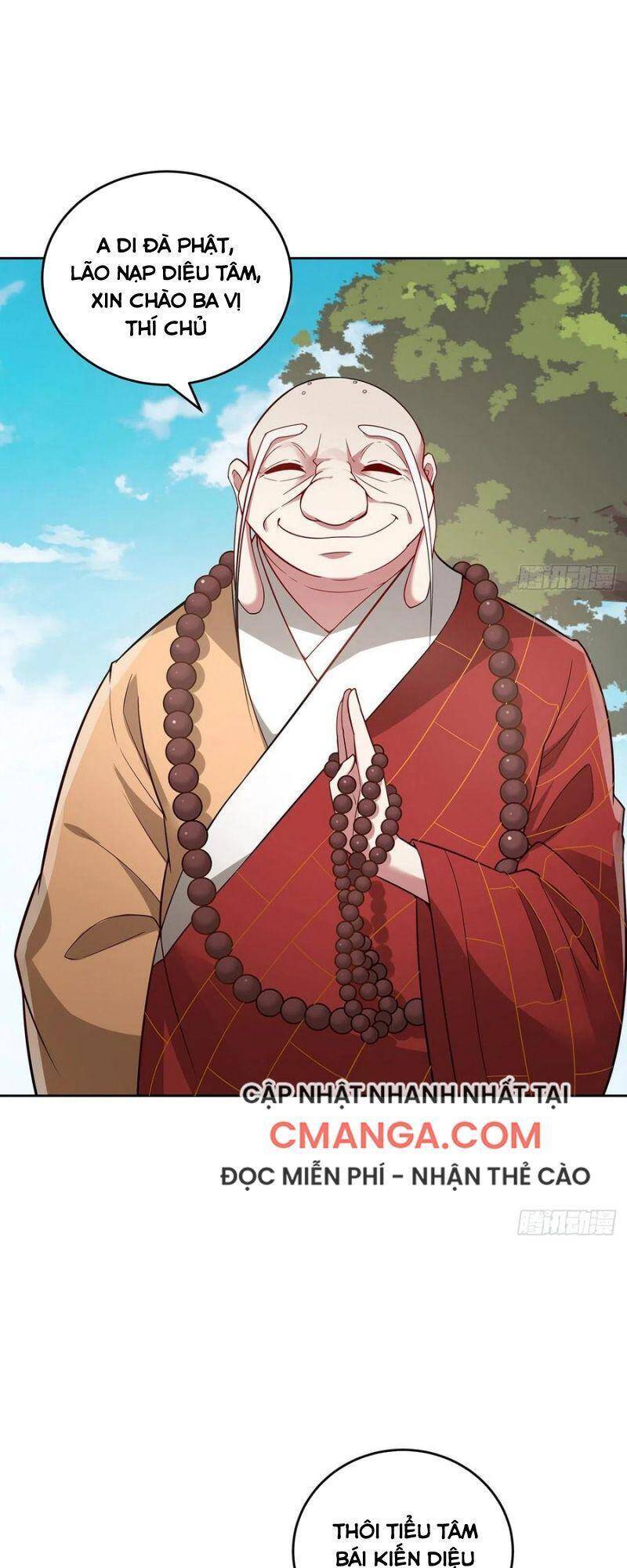 Nghịch Lân - Chương 134