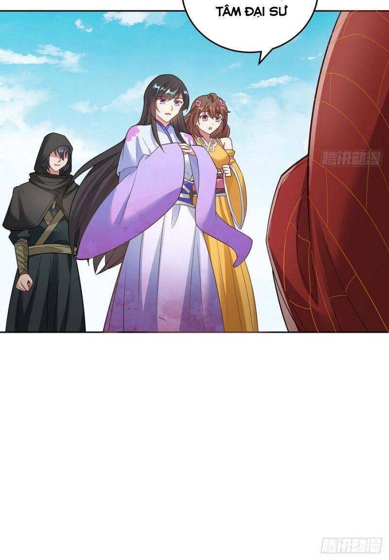 Nghịch Lân - Chương 134