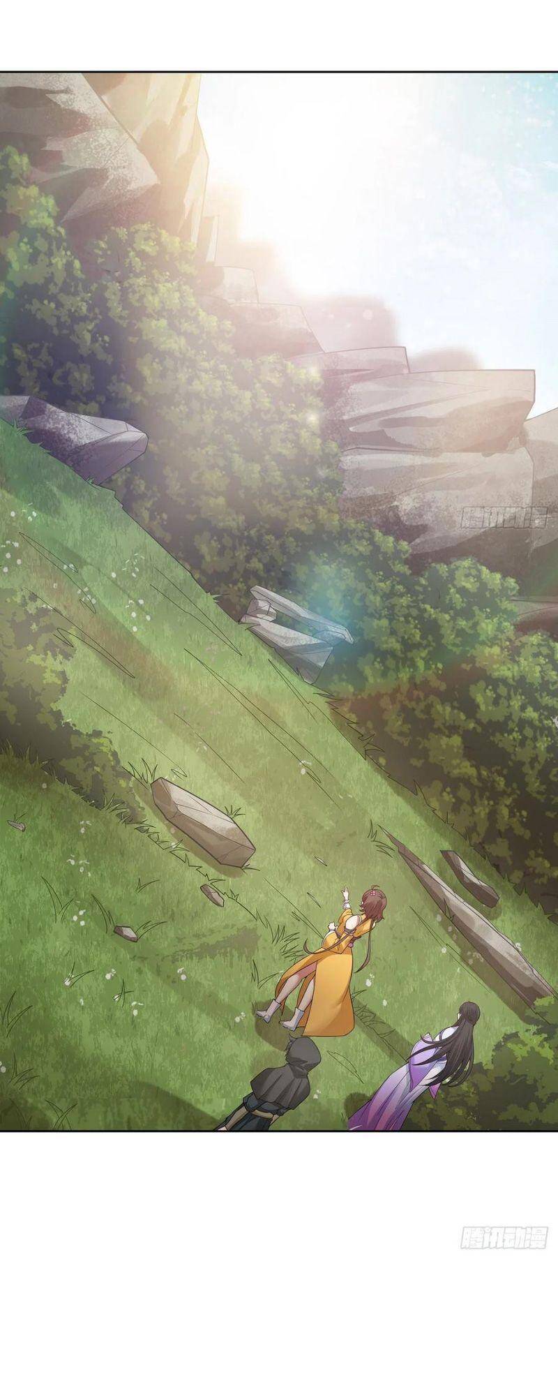 Nghịch Lân - Chương 134