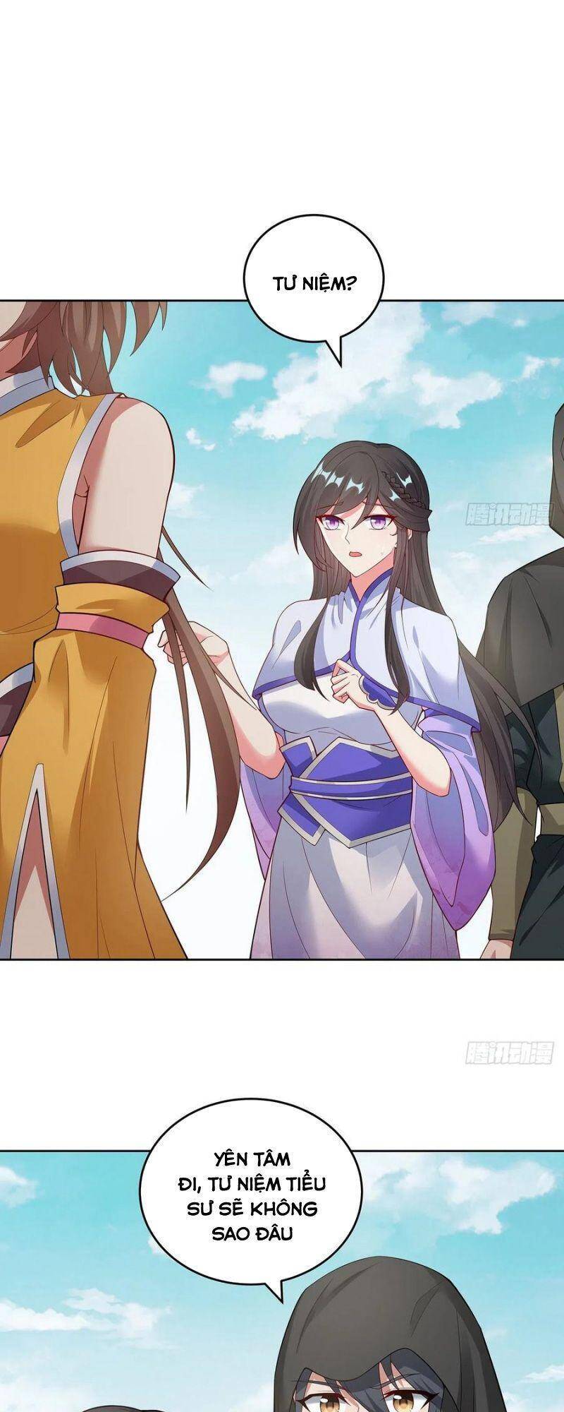 Nghịch Lân - Chương 134