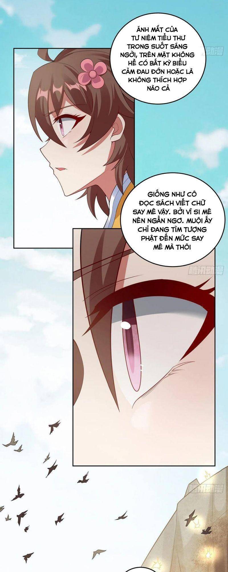 Nghịch Lân - Chương 134