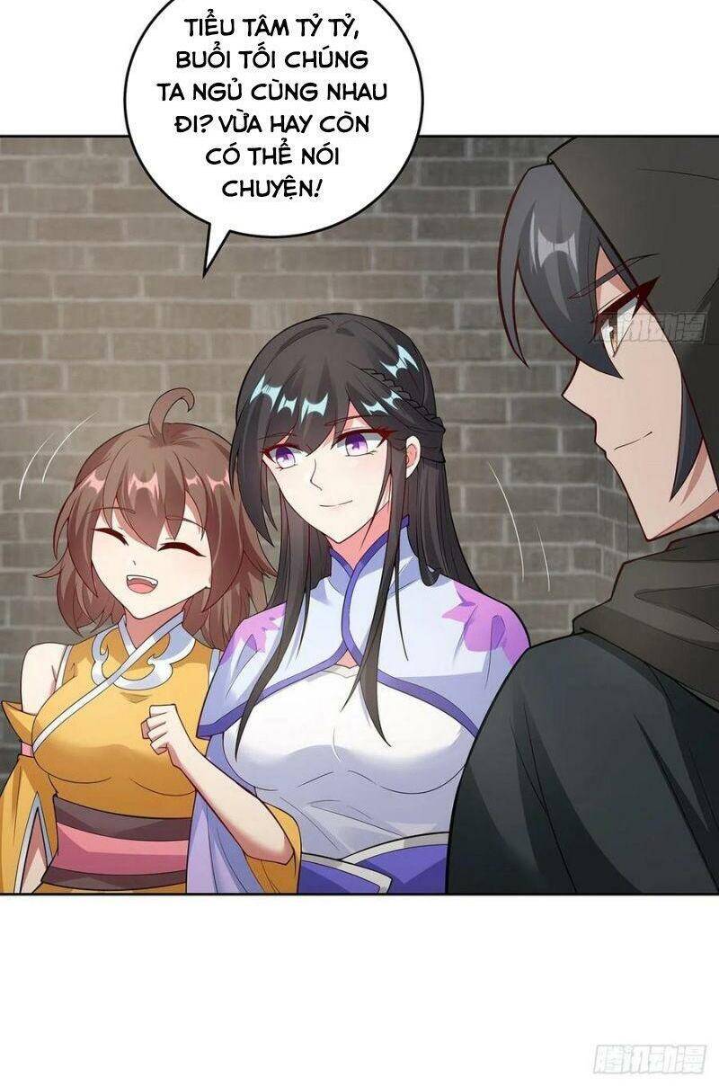 Nghịch Lân - Chương 136