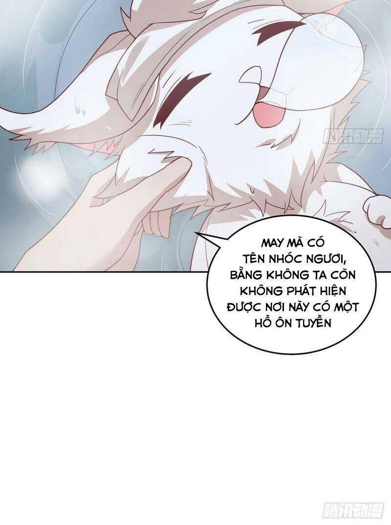 Nghịch Lân - Chương 136