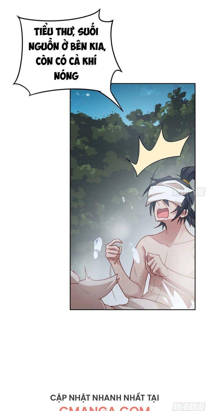 Nghịch Lân - Chương 136