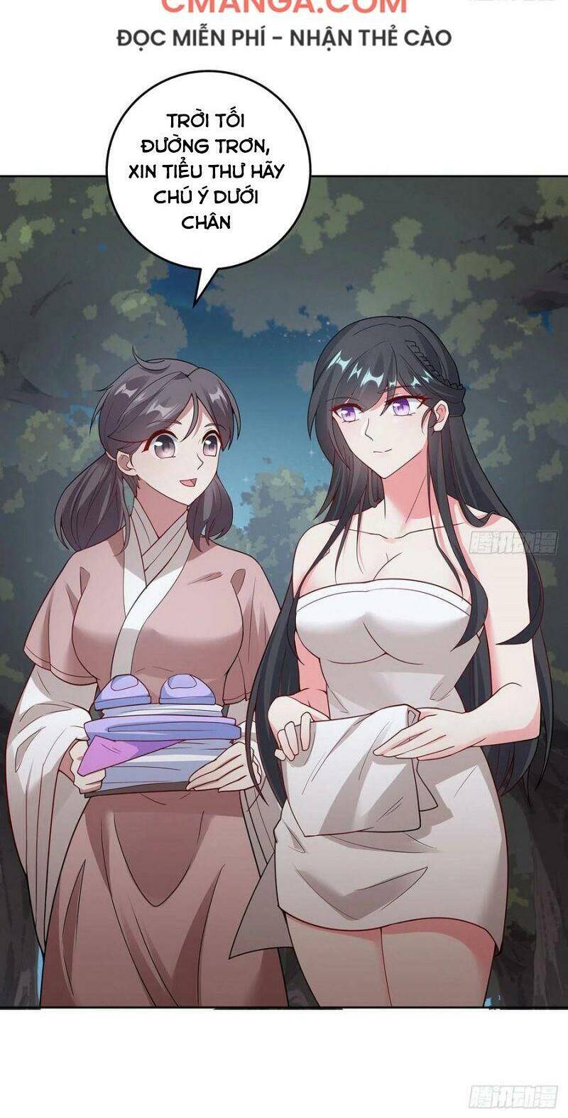 Nghịch Lân - Chương 136