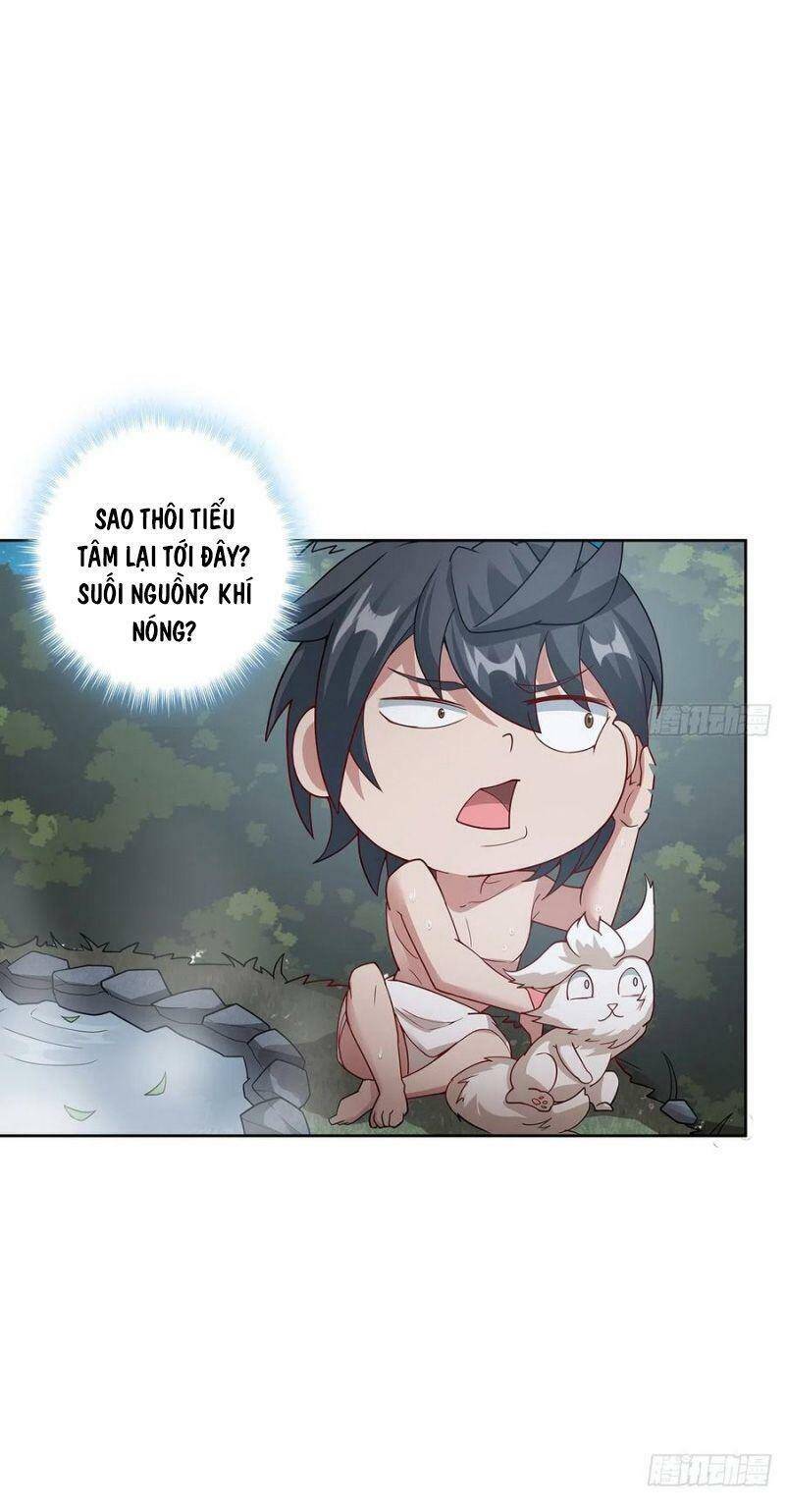 Nghịch Lân - Chương 136