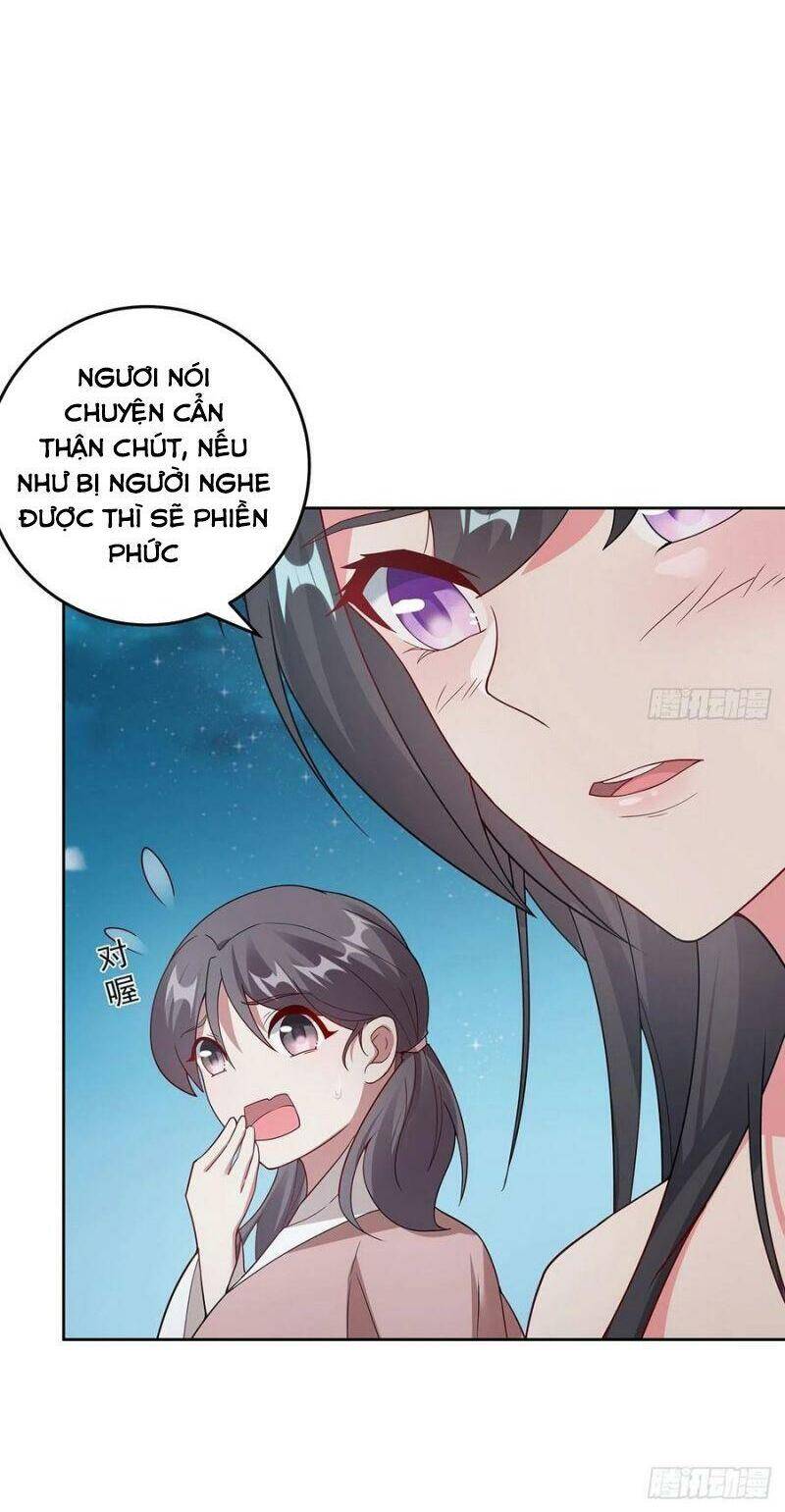 Nghịch Lân - Chương 136