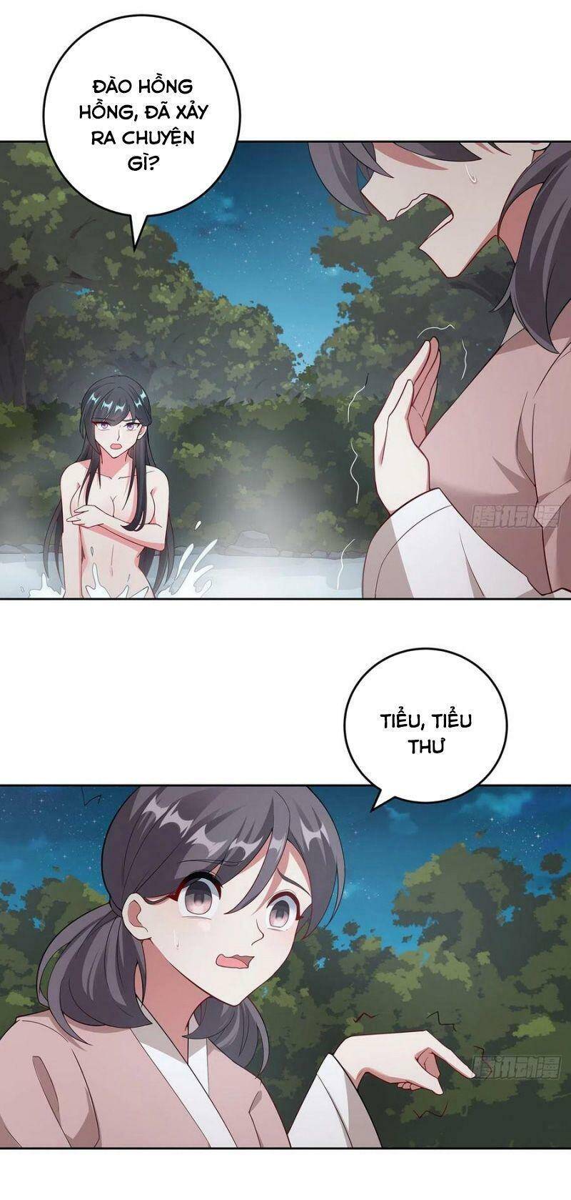 Nghịch Lân - Chương 136