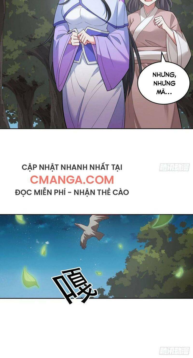 Nghịch Lân - Chương 136