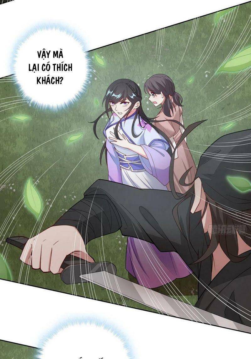 Nghịch Lân - Chương 136