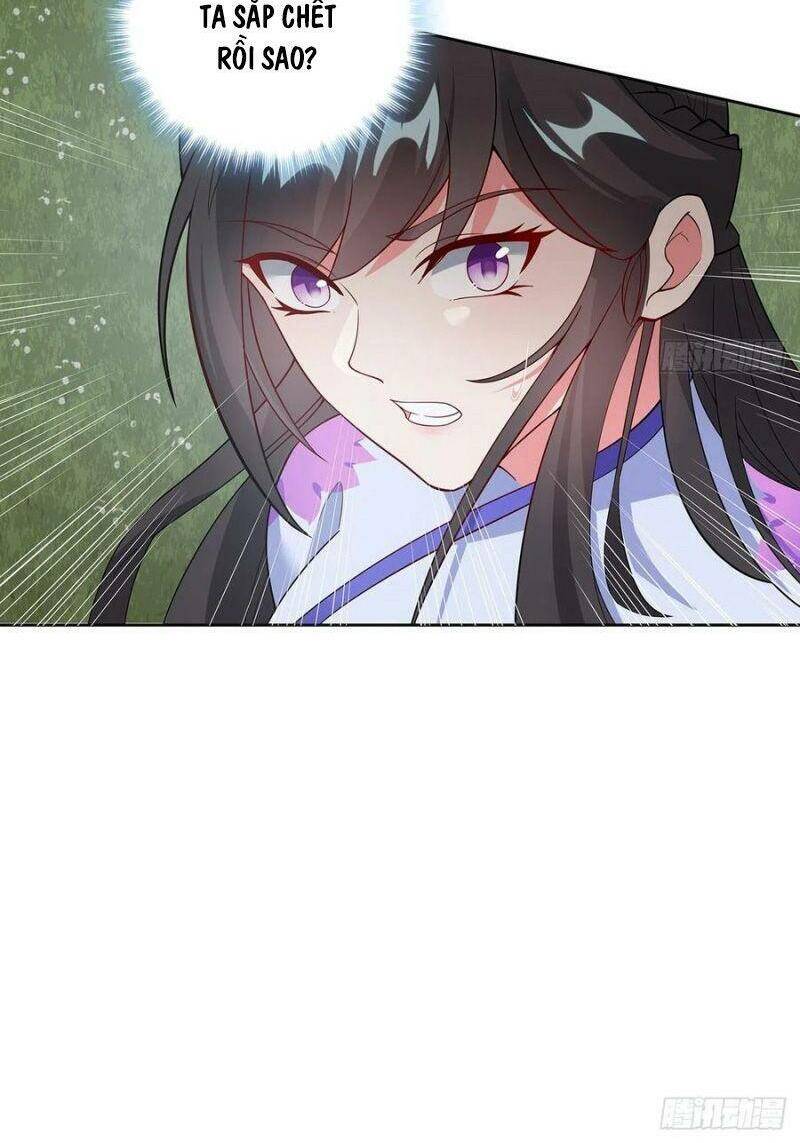 Nghịch Lân - Chương 136