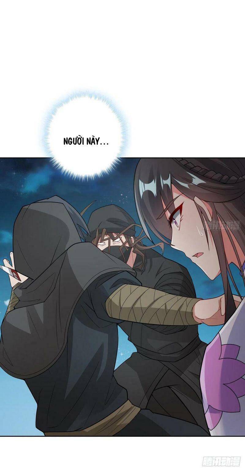 Nghịch Lân - Chương 137