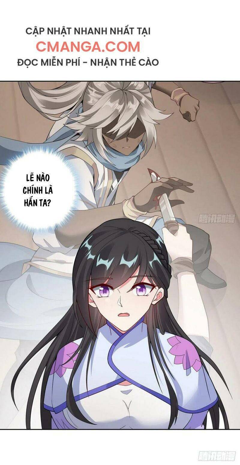 Nghịch Lân - Chương 137