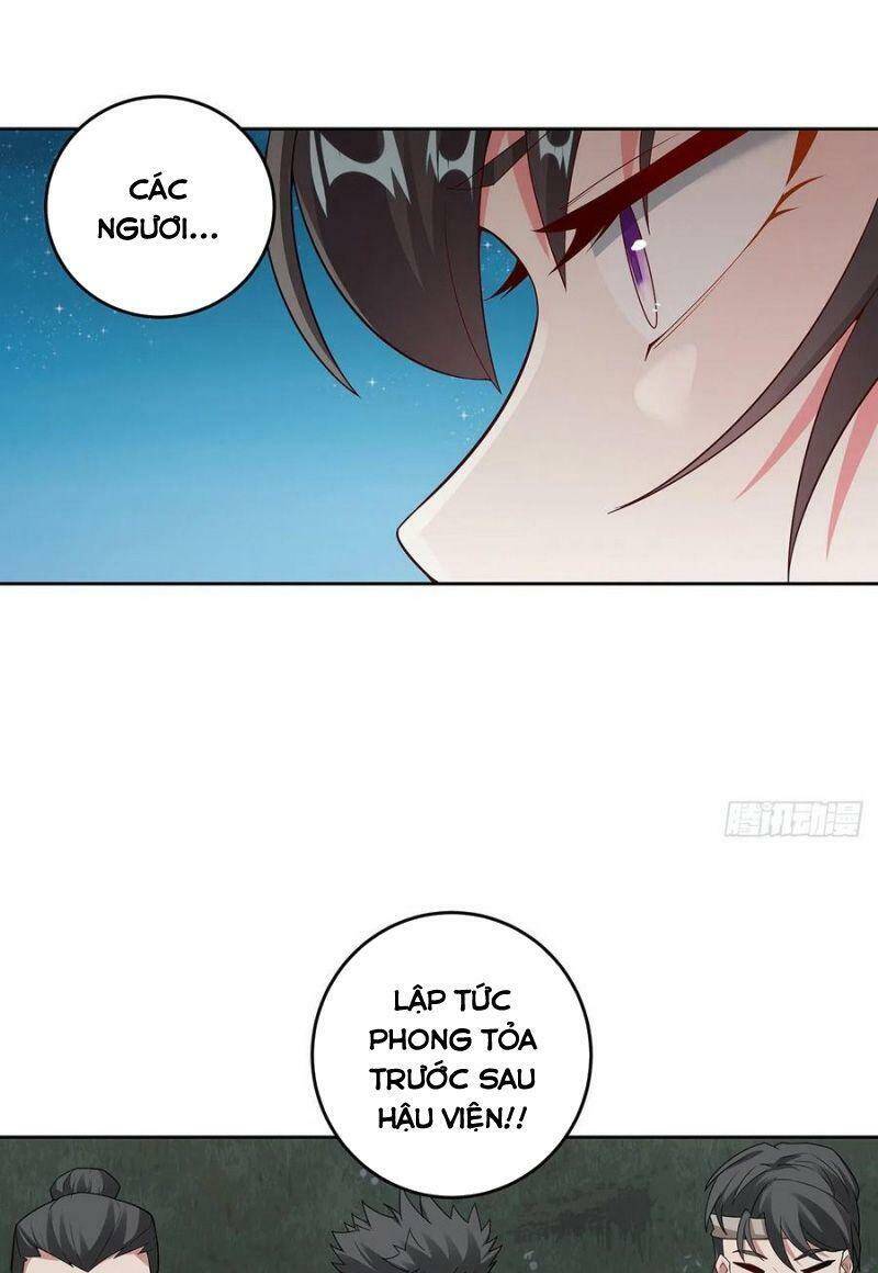 Nghịch Lân - Chương 137